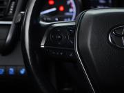 Toyota Camry VIII (XV70) Москва  - изображение 35