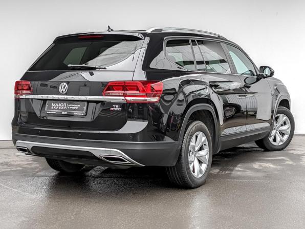 Volkswagen Teramont I с пробегом 2018 года, цена 4 100 000 рублей, 37149 км, внедорожник, Автокод Объявления
