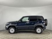 Lada (ВАЗ) Niva Travel I Воронеж  - изображение 30