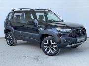 Lada (ВАЗ) Niva I Рестайлинг (Travel) Екатеринбург  - изображение 30