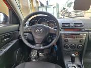 Mazda 3 I (BK) Рестайлинг Санкт-Петербург  - изображение 19