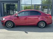 Chevrolet Aveo II Оренбург  - изображение 15