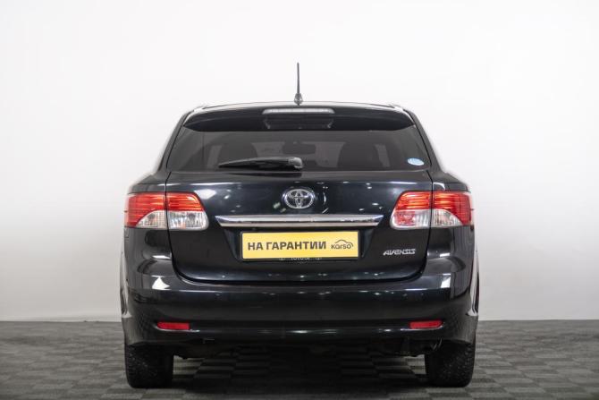 Toyota Avensis III Рестайлинг с пробегом 2012 года, цена 1 429 000 рублей, 224000 км, универсал, Автокод Объявления