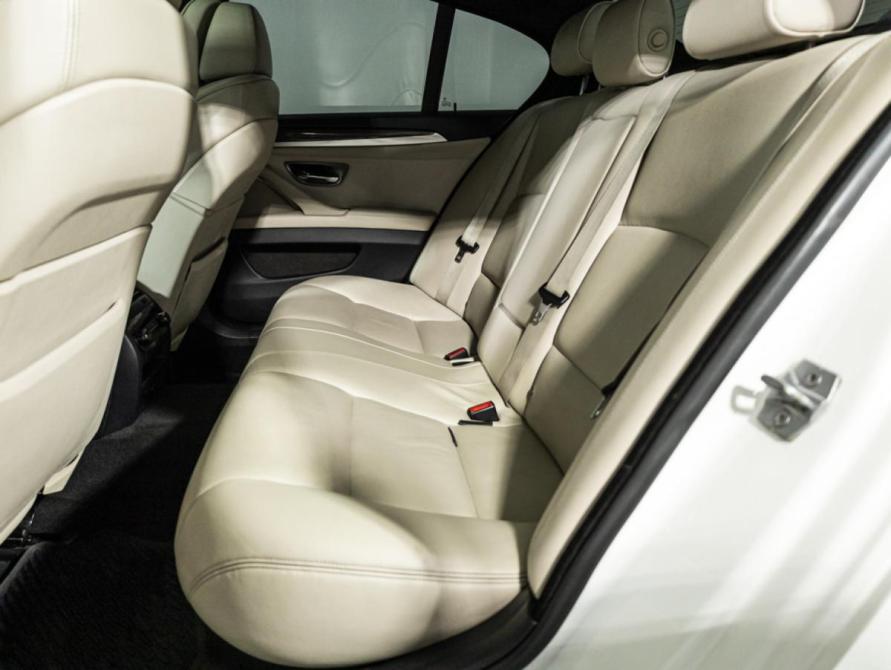 BMW 5 серии VI (F10/F11/F07) Санкт-Петербург  - изображение 10