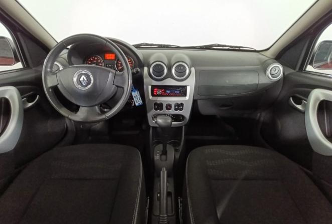 Renault Sandero I с пробегом 2013 года, цена 810 000 рублей, 116005 км, хэтчбек, Автокод Объявления