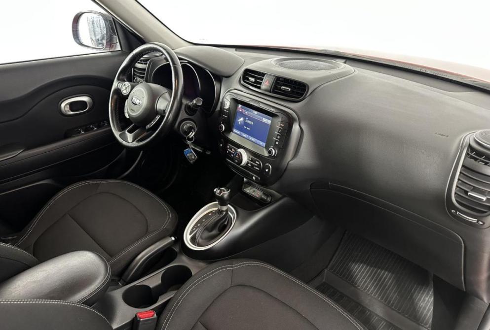 Kia Soul II Рестайлинг Саранск  - изображение 20
