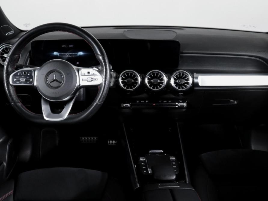 Mercedes-Benz GLB I (X247) Москва  - изображение 13