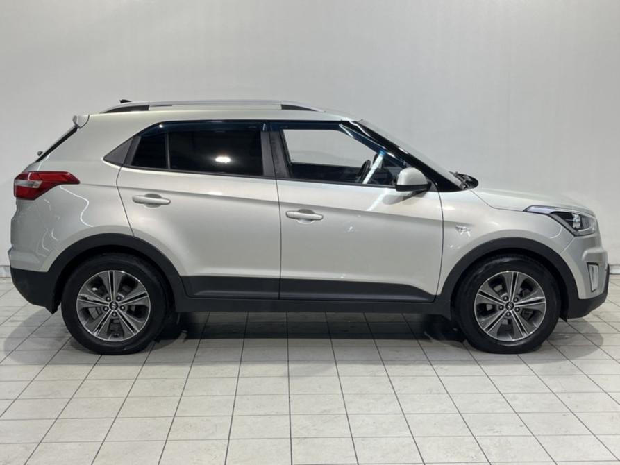 Hyundai Creta I Курск  - изображение 4