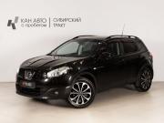 Nissan Qashqai I Рестайлинг Казань  - изображение 10