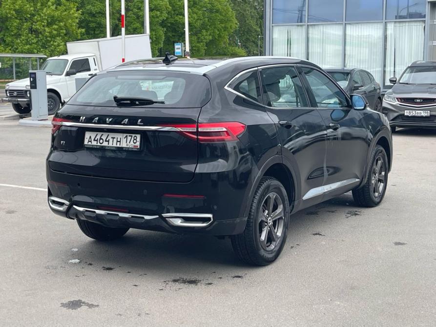 Haval F7 I Санкт-Петербург  - изображение 3