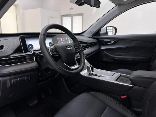 Chery Tiggo 4 Pro I с пробегом 2024 года, цена 1 880 000 рублей, 11802 км, внедорожник, Автокод Объявления