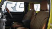 Suzuki Jimny IV Благовещенск  - изображение 71