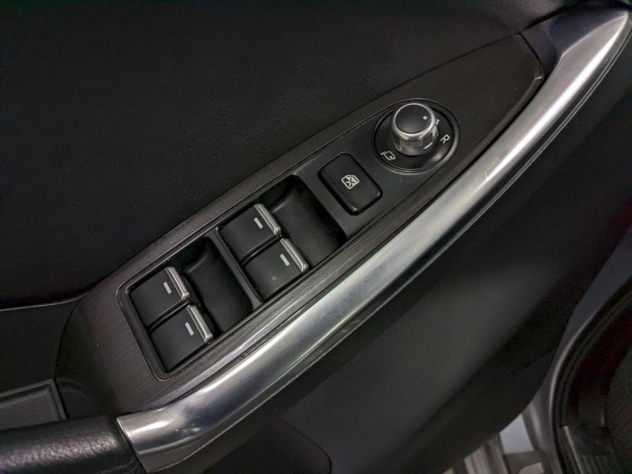 Mazda CX-5 I Рестайлинг Москва  - изображение 12