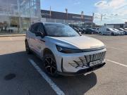 BAIC X75 Пермь  - изображение 9