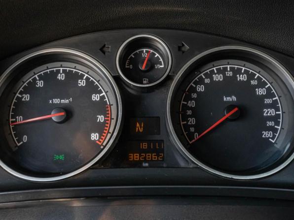 Opel Zafira B с пробегом 2007 года, цена 555 000 рублей, 382862 км, компактвэн, Автокод Объявления