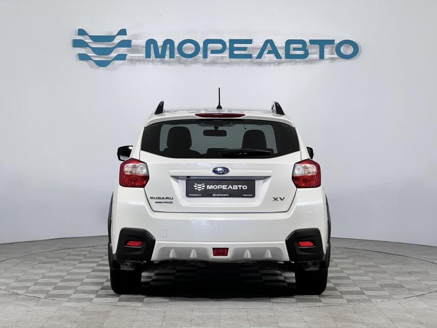Subaru XV I Калининград  - изображение 6
