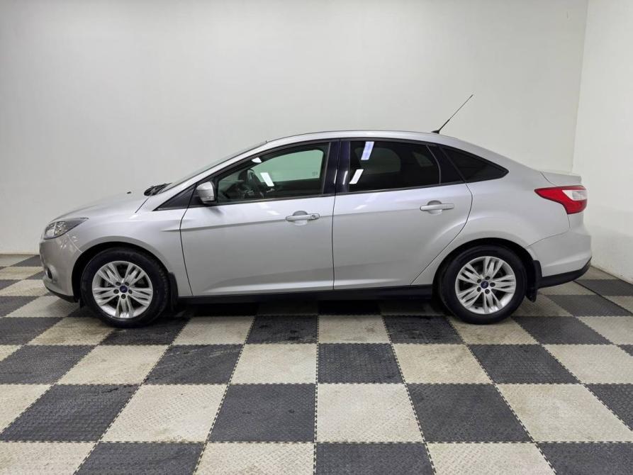 Ford Focus III Воронеж  - изображение 8