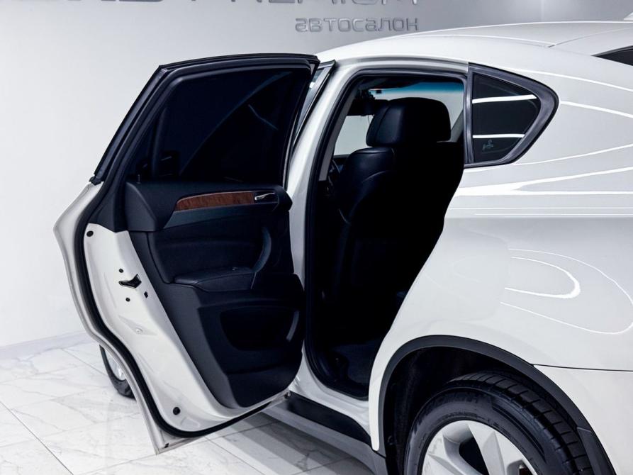 BMW X6 I (E71) Уфа  - изображение 24