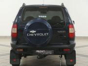 Chevrolet Niva I Иваново  - изображение 20