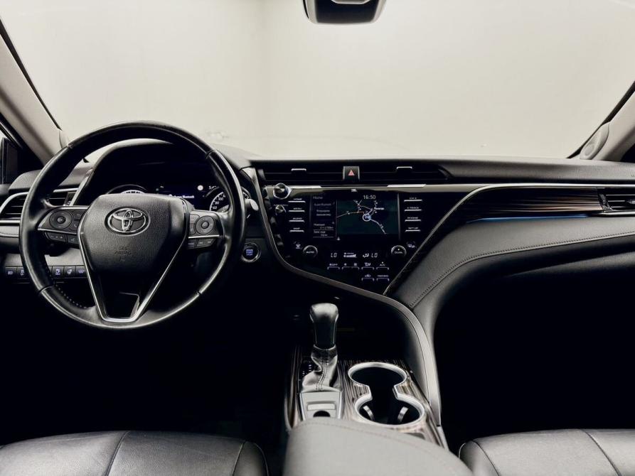 Toyota Camry VIII (XV70) Вологда  - изображение 16