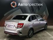 Lada (ВАЗ) Granta I Рестайлинг Ставрополь  - изображение 29