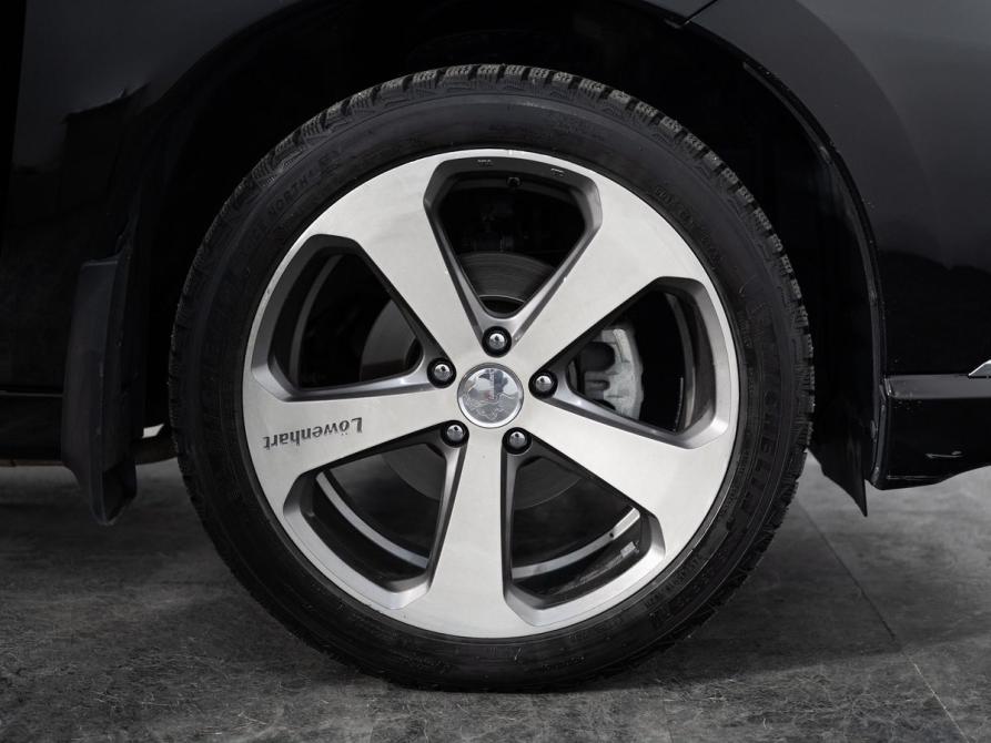 Mitsubishi Outlander III Рестайлинг 2 Иркутск  - изображение 21