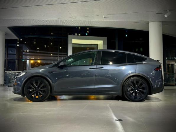 Tesla Model X I Рестайлинг с пробегом 2022 года, цена 8 500 000 рублей, 41898 км, внедорожник, Автокод Объявления