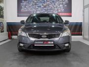 Kia Ceed I Рестайлинг Кемерово  - изображение 21