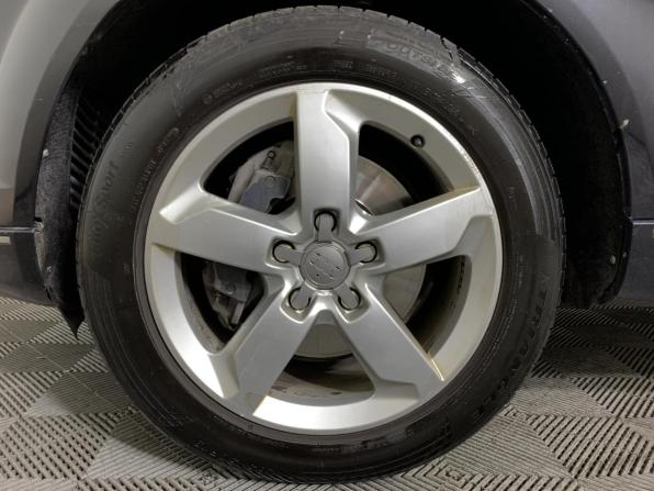 Audi Q7 I (4L) Рестайлинг с пробегом 2013 года, цена 1 650 000 рублей, 495251 км, внедорожник, Автокод Объявления
