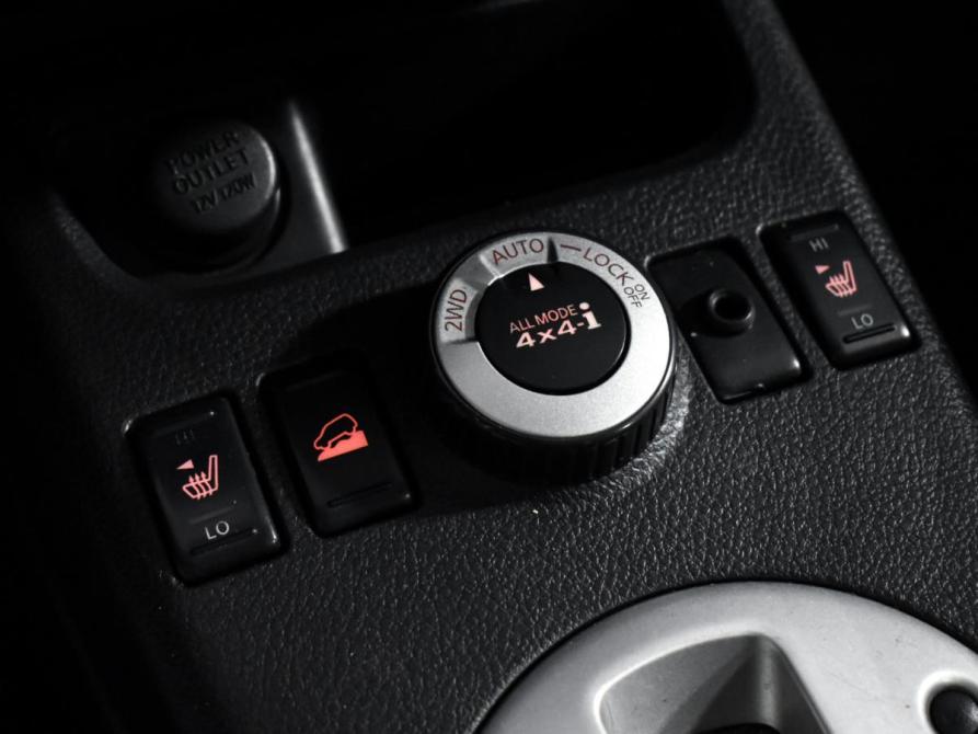 Nissan X-Trail II Санкт-Петербург  - изображение 20