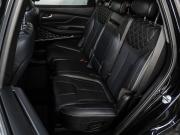 Hyundai Santa Fe IV Рестайлинг Тюмень  - изображение 46