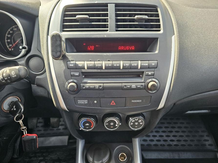 Mitsubishi ASX I Ярославль  - изображение 18