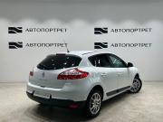 Renault Megane III Санкт-Петербург  - изображение 28