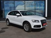 Audi Q5 I (8R) Рестайлинг Архангельск  - изображение 12