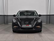 Mazda Axela III Рестайлинг Кемерово  - изображение 25