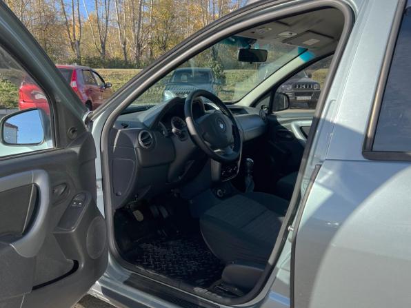 Renault Duster I с пробегом 2012 года, цена 830 000 рублей, 147663 км, внедорожник, Автокод Объявления