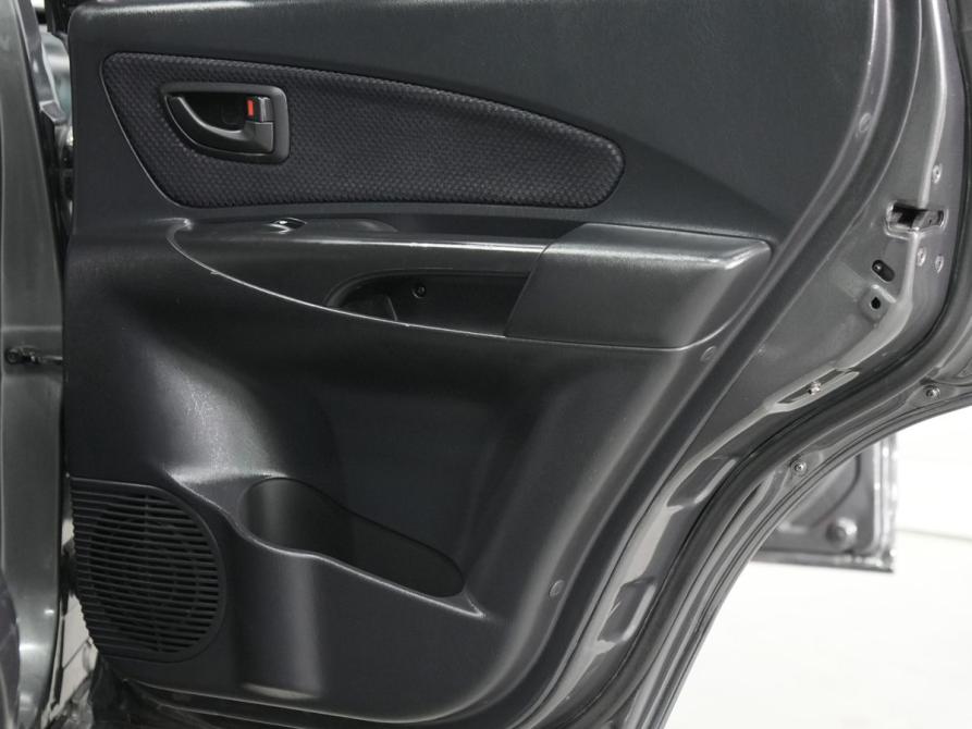 Hyundai Tucson I Новосибирск  - изображение 10