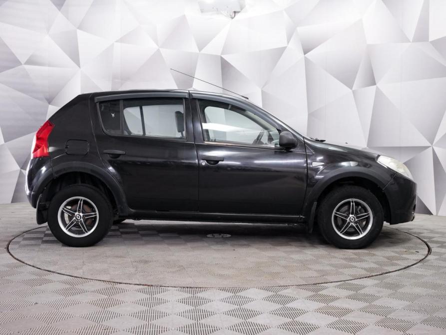 Renault Sandero I Ульяновск  - изображение 4