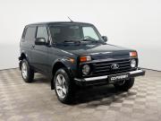 Lada (ВАЗ) Niva Legend Казань  - изображение 18