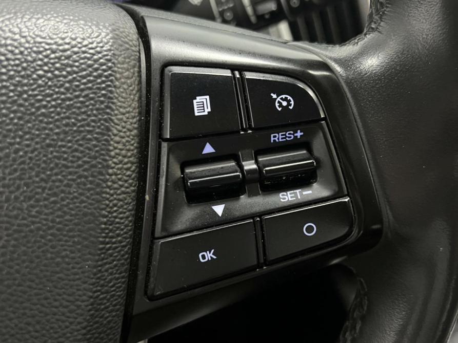 Hyundai Creta I Красноярск  - изображение 17