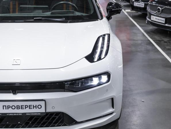 Zeekr 001 I с пробегом 2023 года, цена 4 397 680 рублей, 31369 км, лифтбек, Автокод Объявления