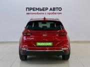 Kia Sportage IV Смоленск  - изображение 38