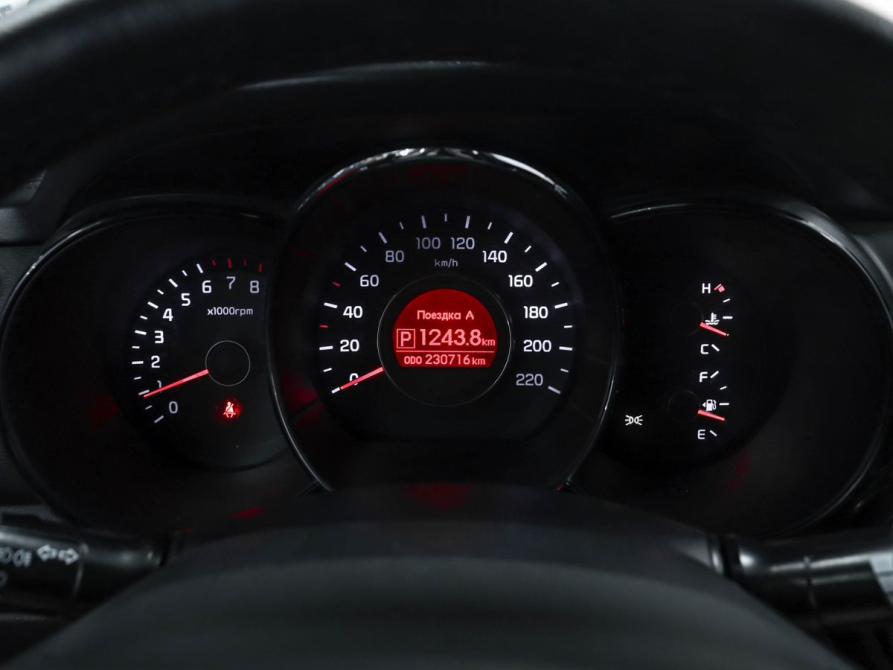 Kia Rio III Минеральные Воды  - изображение 18