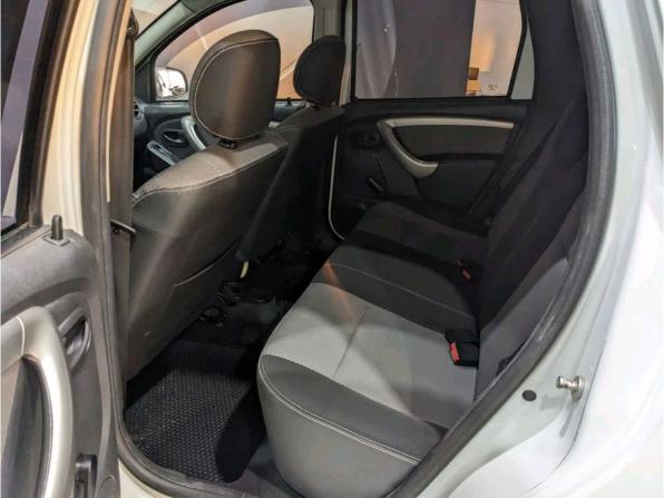 Renault Duster I с пробегом 2014 года, цена 1 019 000 рублей, 143280 км, внедорожник, Автокод Объявления