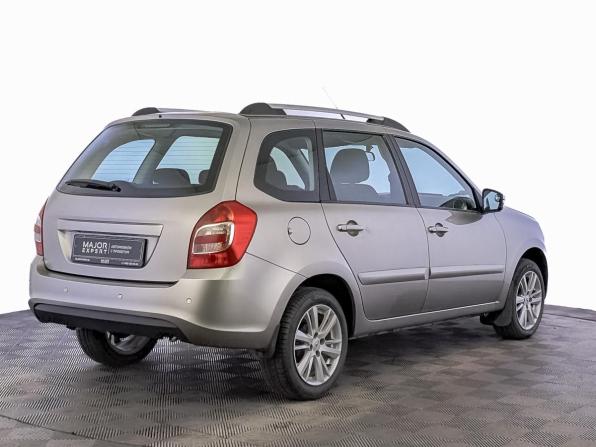 Lada (ВАЗ) Granta I Рестайлинг с пробегом 2019 года, цена 695 000 рублей, 92732 км, универсал, Автокод Объявления