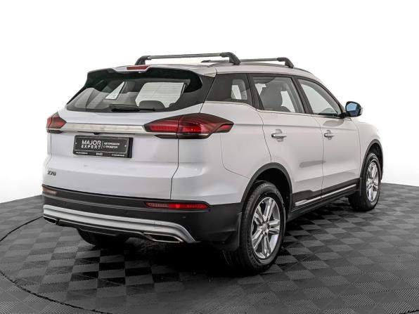 Belgee X70 I Рестайлинг с пробегом 2025 года, цена 2 350 000 рублей, 14463 км, внедорожник, Автокод Объявления