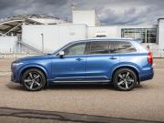 Volvo XC90 II Рестайлинг 1 Москва  - изображение 27