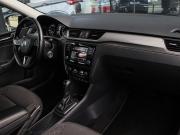 Skoda Rapid I Рестайлинг Москва  - изображение 30