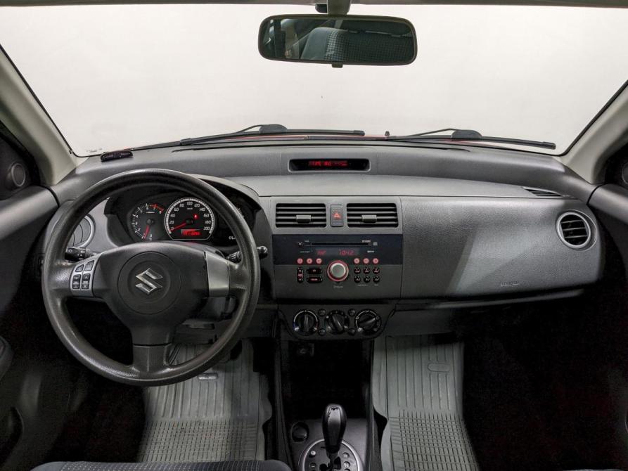 Suzuki Swift III Москва  - изображение 22