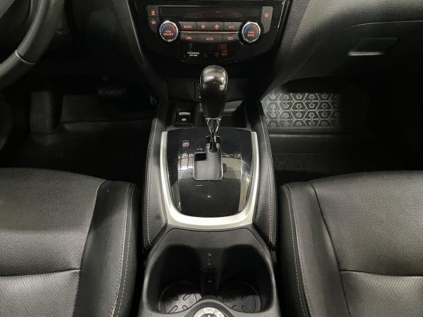 Nissan X-Trail III с пробегом 2016 года, цена 1 806 000 рублей, 118094 км, внедорожник, Автокод Объявления